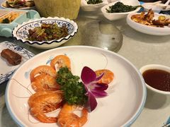 -糟粕醋·椰苑海南菜餐厅(亚龙湾天域酒店)