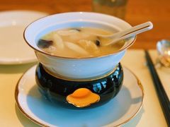 花胶黄鱼羹-新荣记(新源南路店)