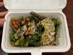 -陈老添美食店(宝华路店)