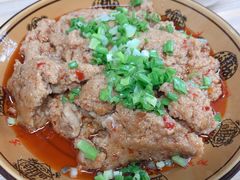 -龙潭李鸭子同乐饭店