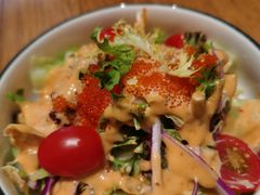 -森Some Fusion(荔湾店)