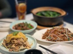 -新旺茶餐厅·早餐·夜宵(仙霞店)