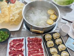 -牛天下·牛肉·海鲜·打边炉·融合菜