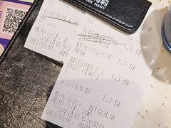 -夏日玛莉西餐厅(金茂览秀城店)