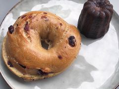 -BAKER&SPICE(环贸店)