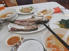 -深运潮州粥(东门店)