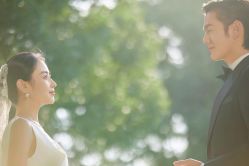 -巴黎新娘婚纱摄影·婚礼策划(嘉定总店)