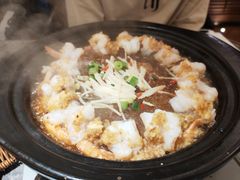 -前海沿·青岛菜(乐客城店)