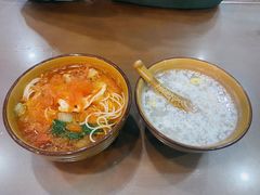 -华兴街煎蛋面(总店)