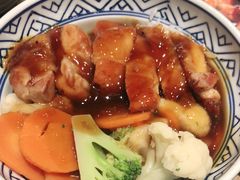 -吉野家(复兴路第二餐厅店)