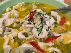 美团酸菜鱼-新白鹿餐厅(城西银泰城店)