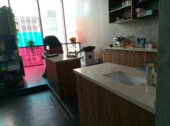 -发饰美男士增发补发假发定制店