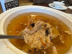 -水月周庄铂尔曼酒店-水月荟中餐厅