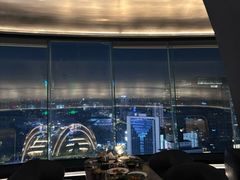 -Hi City·城市之巅