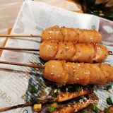 真的好吃。尤其是烤土司