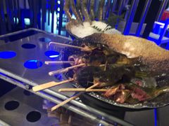 -王家渡火锅店(棕榈泉店)