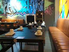 大堂-三江源活鱼现烤(维多利摩尔城店)