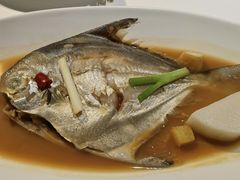 -荣轩(新荣记环球金融中心店)