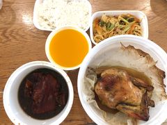 -晋家门·苏皖家常菜(江北龙湖天街店)