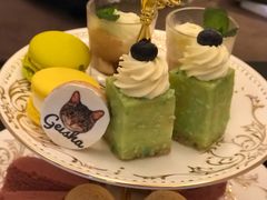 -Me Coffee下午茶艺术空间