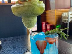 -blue frog蓝蛙(长泰广场店)