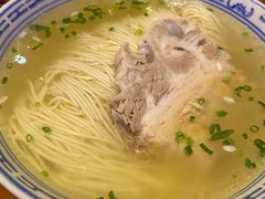 -同得兴 Since·1995 传统苏式面馆(十全街店)