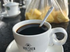 -侯臣咖啡文化村