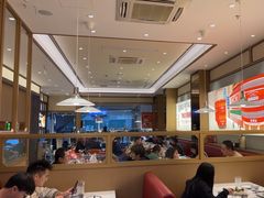 -香港新曜记茶餐厅(星耀城店)