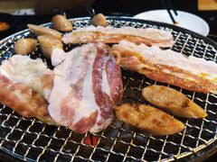 -燚青春泥炉烤肉(东泰店)