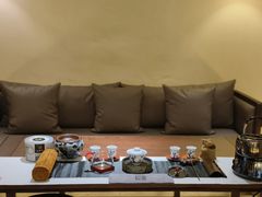 -翁暖茶馆(滨江东总店)