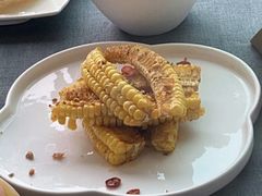 -同禧荟·港味海鲜火锅·粤菜(三亚湾店)