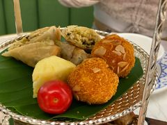 -KingThaia金泰兰(滨江天街店)