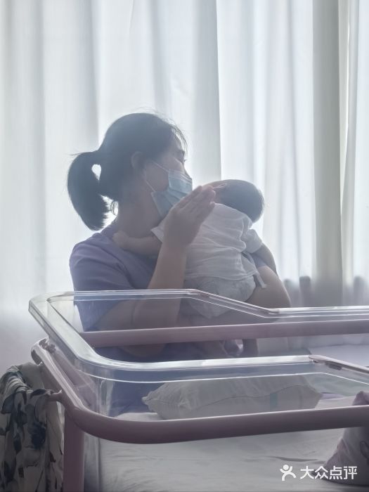 养月堂中医养生月子会所(中心妇产店)图片