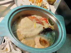 -火叮叮自助烤肉·现切牛肉(茂业店)