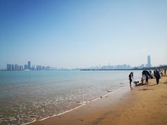 -西秀海滩公园