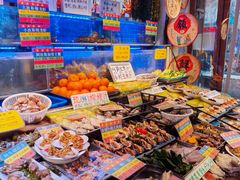 -三个渔夫·蒸汽海鲜(小白楼店)