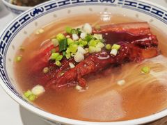 -鲁达面馆本帮风味(共康东路店)