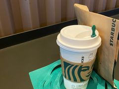-星巴克(成都东站店)
