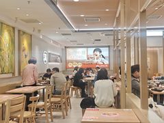 -小满手工粉(北京富力广场店)