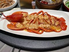 -徐记海鲜(曲江南湖店)