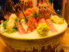 -王鼎精致料理铁板烧(世博源店)