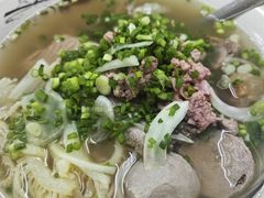-Pho Hoa Pasteur