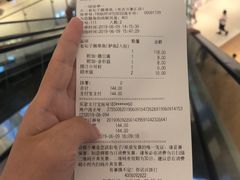 -太二酸菜鱼(深圳布吉万象汇店)