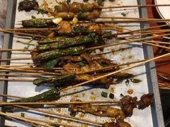 -林二哥宜烤官·宜宾小烧烤