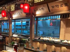 -农耕记·湖南土菜(观澜福城天虹店)