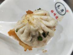 -毛华美食(清扬路店)
