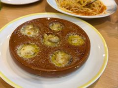-萨莉亚意式餐厅(苏州食百家店)