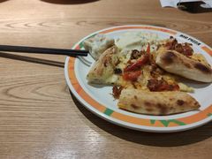 -比格比萨自助(南京万达茂店)