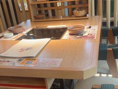 -温野菜涮涮锅(曲江大悦城店)