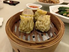 -顺风山庄(水濂山店)